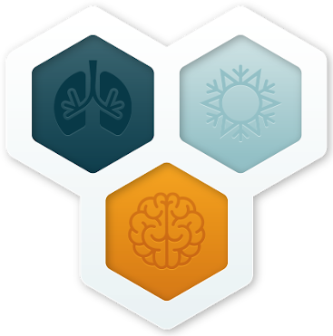 Wim Hof Logo