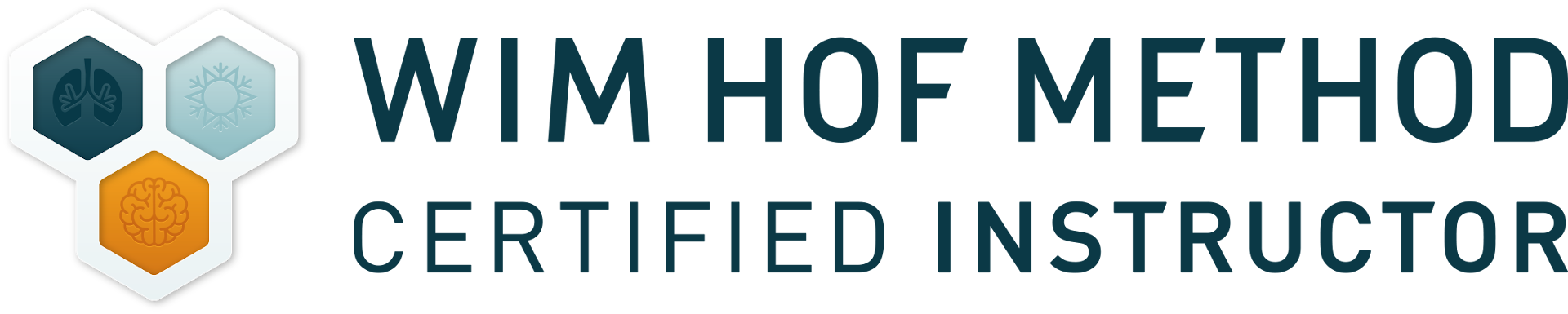 Wim Hof Instructor Logo